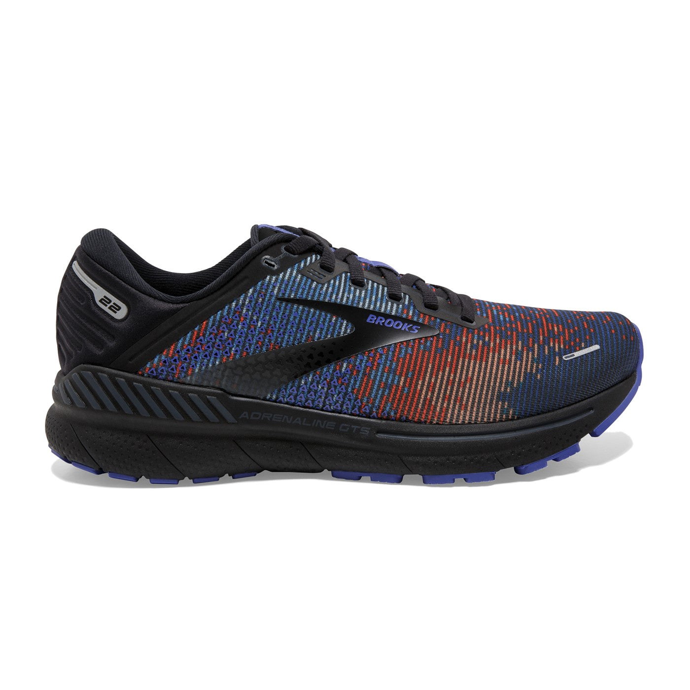 M Brooks Adrenaline GTS 22 Runners Choice Kingston