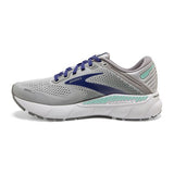 W Brooks Adrenaline GTS 22