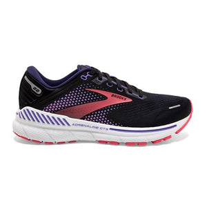 W Brooks Adrenaline GTS 22