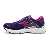 W Brooks Adrenaline GTS 22