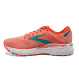 W Brooks Adrenaline GTS 22