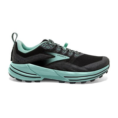 W Brooks Cascadia 16