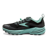 W Brooks Cascadia 16