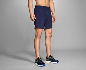 Brooks go hotsell to 7 shorts