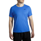 M Brooks Atmosphere Short Sleeve
