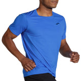 M Brooks Atmosphere Short Sleeve