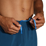 M Brooks Run Within Linerless 7 inch Short