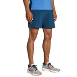 M Brooks Run Within Linerless 7 inch Short