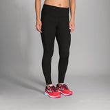 W Brooks Greenlight Tight