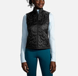 W Brooks Shield Hybrid Vest