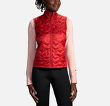 W Brooks Shield Hybrid Vest