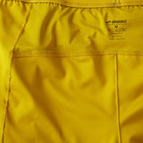 W Brooks Chaser 5" 2 in 1 Short