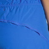 W Brooks Chaser 5" 2 in 1 Short