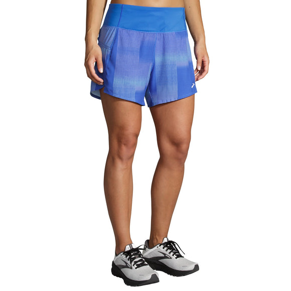 Nike rival on sale running shorts