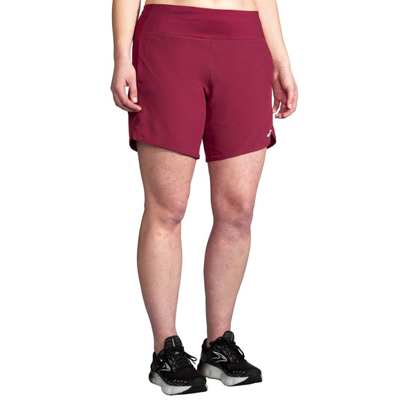 W Brooks Method 5 Short Tight – Runners' Choice Kingston