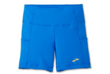 W Brooks Method 5" Short Tight