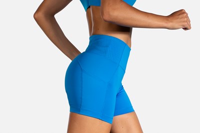 W Brooks Method 5 Short Tight – Runners' Choice Kingston