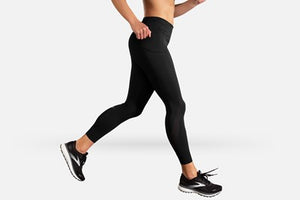 W Brooks Method 7/8 Tight