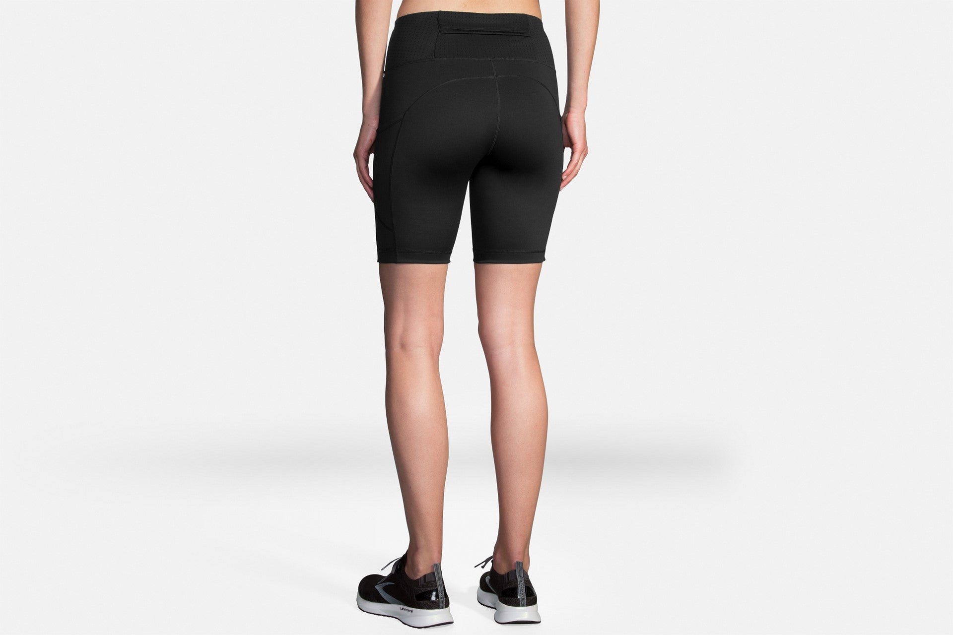 W Brooks Method 8 Short Tight – Runners' Choice Kingston