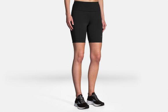 W Brooks Method 8