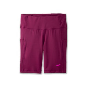 W Brooks Method 8" Short Tight
