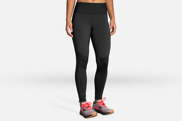 W Brooks Switch Hybrid Tight