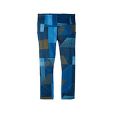 W Brooks Method 3/4 Tight