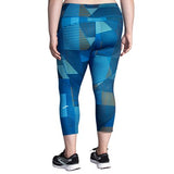 W Brooks Method 3/4 Tight
