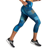 W Brooks Method 3/4 Tight