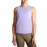 W Brooks Distance Tank