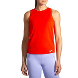 W Brooks Distance Tank