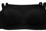 W Brooks Dare Crisscross Run Bra