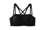 W Brooks Dare Crisscross Run Bra