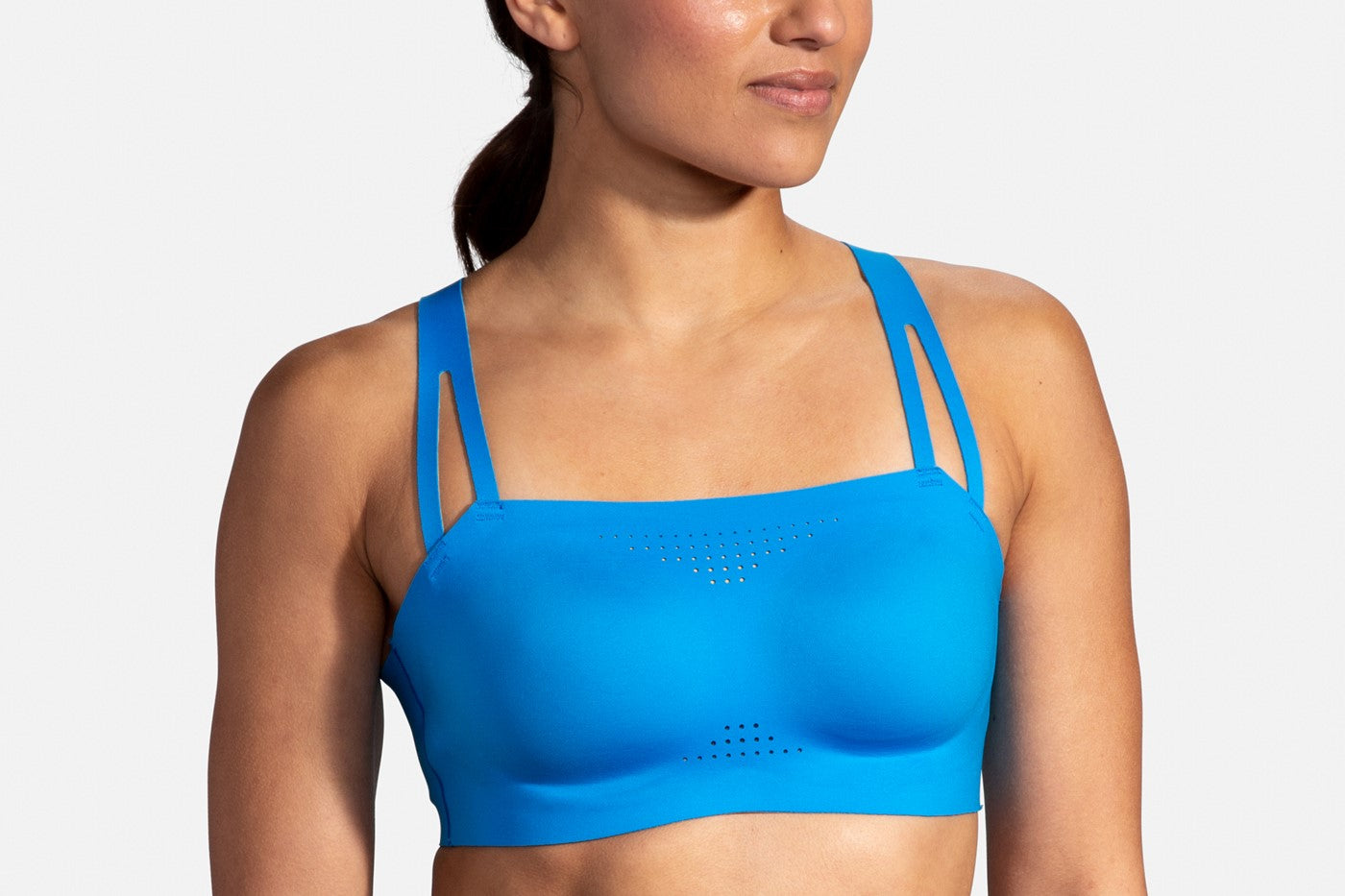 W Brooks Dare Crisscross Run Bra – Runners' Choice Kingston