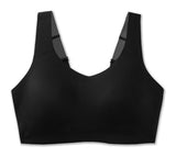 W Brooks Dare Scoopback Run Bra