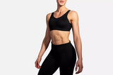 W Brooks Dare Scoopback Run Bra