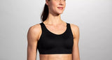 W Brooks Dare Scoopback Run Bra