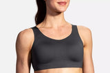 W Brooks Dare Scoopback Run Bra