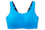 W Brooks Dare Scoopback Run Bra