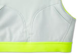 W Brooks Drive 3 Pocket Run Bra
