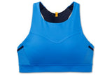W Brooks Drive 3 Pocket Run Bra