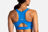 W Brooks Drive 3 Pocket Run Bra
