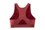 W Brooks Drive 3 Pocket Run Bra