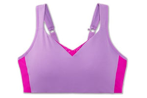 W Brooks Drive Convertible Run Bra