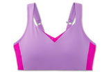 W Brooks Drive Convertible Run Bra
