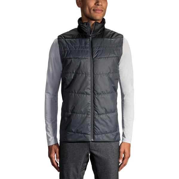 Brooks vest on sale hotsell