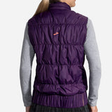 W Brooks Cascadia Vest