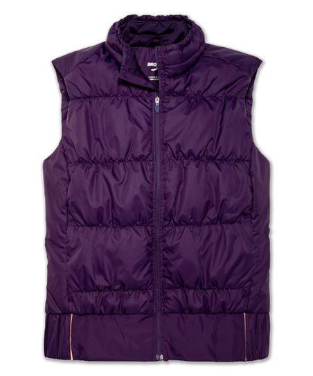 W Brooks Cascadia Vest Runners Choice Kingston