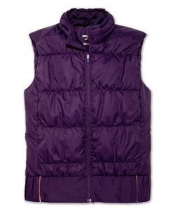 W Brooks Cascadia Vest