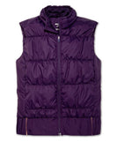 W Brooks Cascadia Vest